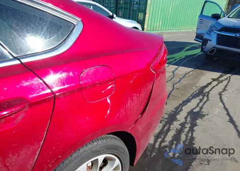 2019 Ford Fusion Hybrid Se z USA, uszkodzony, nr VIN 3FA6P0LU7KR206557